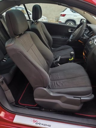 Renault Megane 2007
