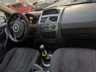 Renault Megane 2007