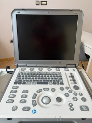 Mindray M6