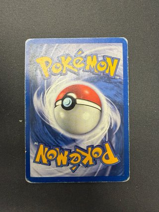 Carte Pokemon Gyarados Holo olografico