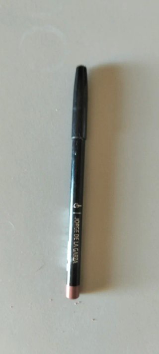 Lip liner Jorge de la garza