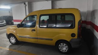 Renault Kangoo 1998