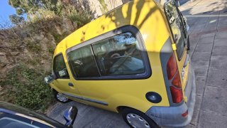 Renault Kangoo 1998