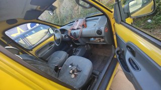 Renault Kangoo 1998