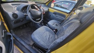 Renault Kangoo 1998