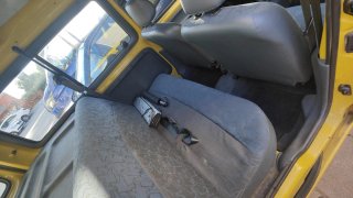 Renault Kangoo 1998