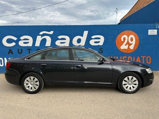 Audi A6 2005