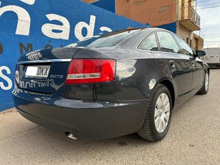 Audi A6 2005
