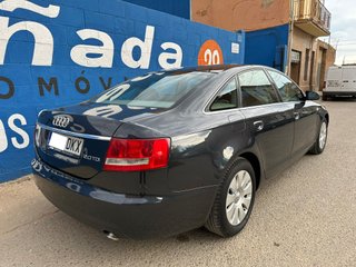 Audi A6 2005