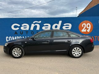Audi A6 2005