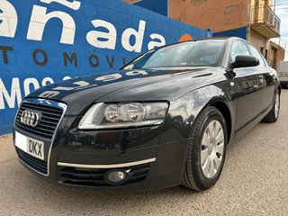 Audi A6 2005