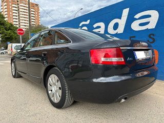 Audi A6 2005