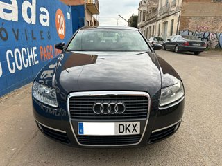 Audi A6 2005