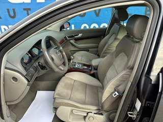 Audi A6 2005