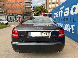 Audi A6 2005
