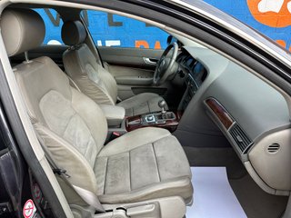 Audi A6 2005
