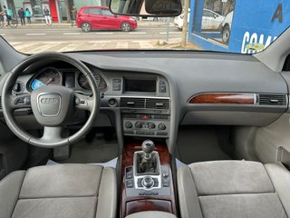 Audi A6 2005