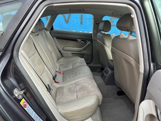 Audi A6 2005