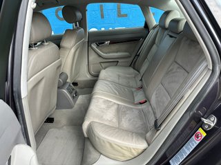 Audi A6 2005