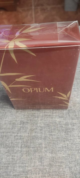 Opium Yves Saint Laurent Eau de Toilette 90ml