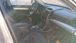 KIA Sorento 2012