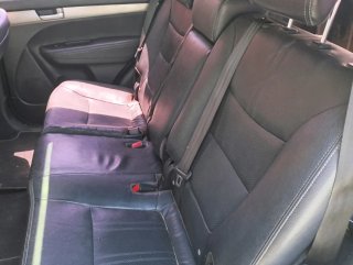 KIA Sorento 2012