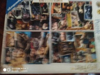 Puzzle Ravensburger Harry Potter