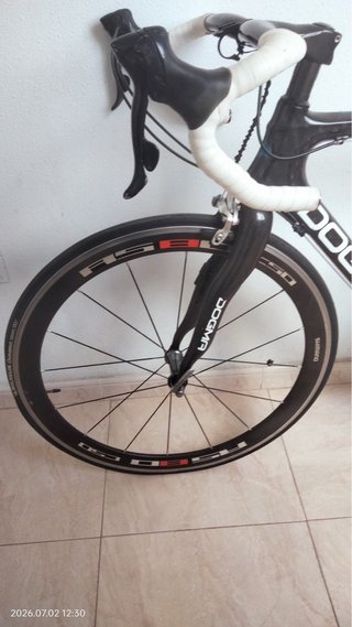 Bicicleta Pinarello Dogma Carbono