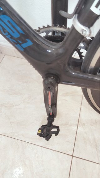 Bicicleta Pinarello Dogma Carbono