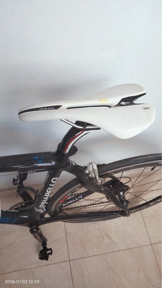 Bicicleta Pinarello Dogma Carbono