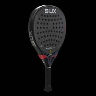 OFERTÓN!! Palas Siux Electra Stupa Pro Shadow Red