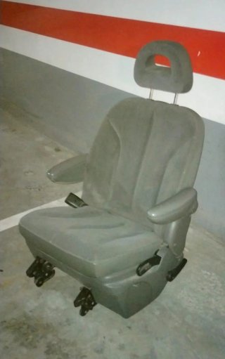 Chrysler Voyager 2003