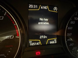 SEAT Leon 2016