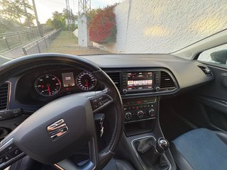 SEAT Leon 2016