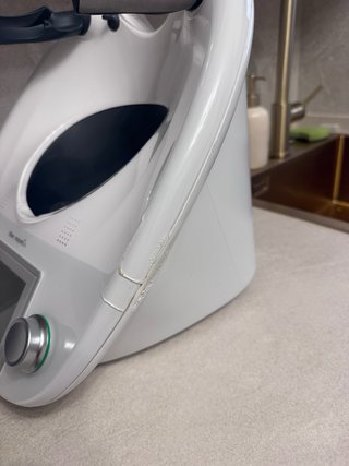Thermomix Vorwerk TM5