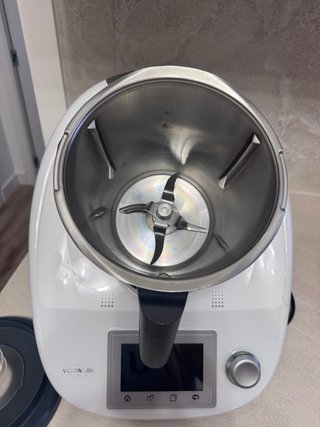 Thermomix Vorwerk TM5