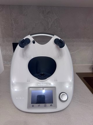 Thermomix Vorwerk TM5
