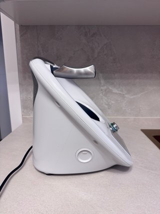 Thermomix Vorwerk TM5