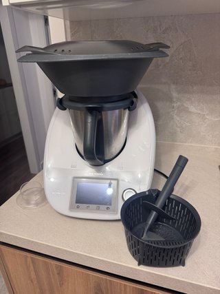 Thermomix Vorwerk TM5