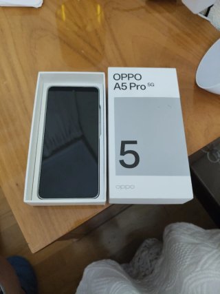 OPPO A5 PRO