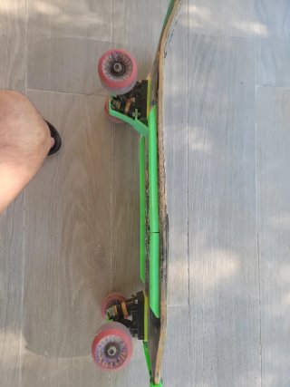 Skate CALIFORNIA PRO old school