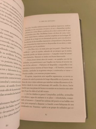 El Libro del mensajero
