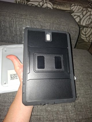 Funda Galaxy Tab S4 10.5