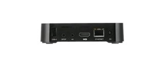 Android Tv Box Wifi Internet Smart Tv Full Hd 1080
