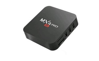 Android Tv Box Wifi Internet Smart Tv Full Hd 1080