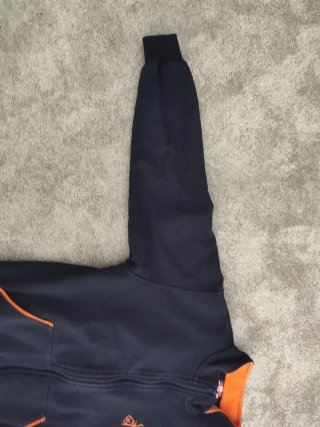 Chaqueta chándal Ana Mogas T10