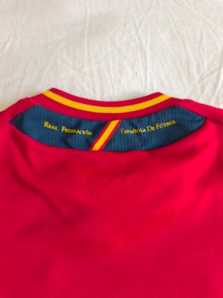 Camiseta Adidas España
