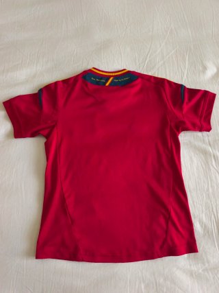 Camiseta Adidas España
