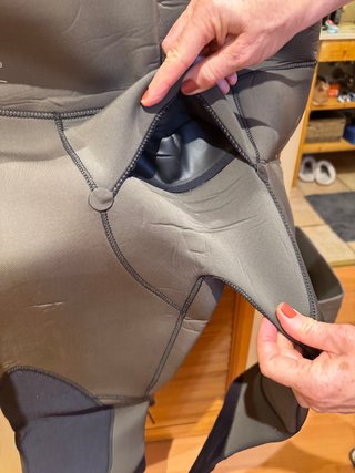 Pantalón Neopreno Beuchat Espadon Prestige 5mm