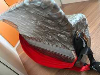 Acordeón Guerrini SuperLuxe 120 Bajos